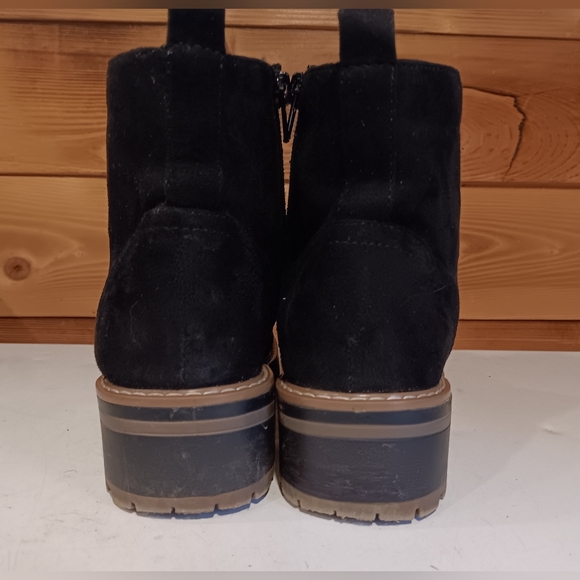 Kensie Boots Women's 6.5 - Picture 6 of 9